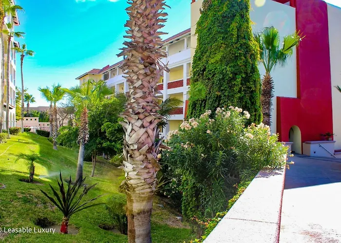 Aparthotel Sirena Del Mar Luxury Welk Villas *